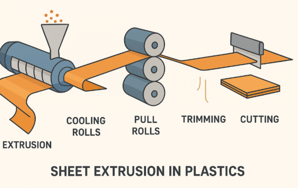 sheet extrusion sheet extrusion